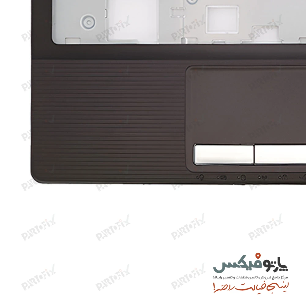 قاب دور کیبورد (C) لپ تاپ ایسوس K53 , X53