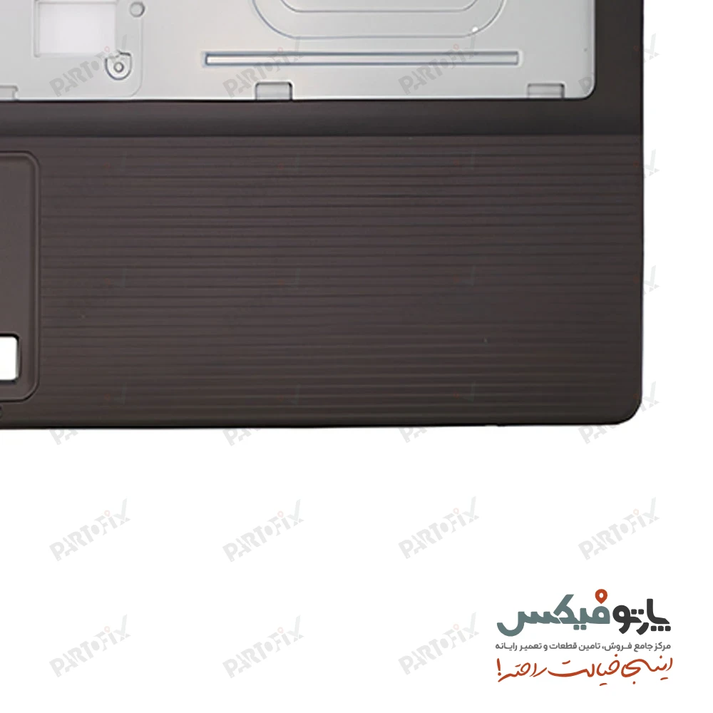 قاب دور کیبورد (C) لپ تاپ ایسوس K53 , X53