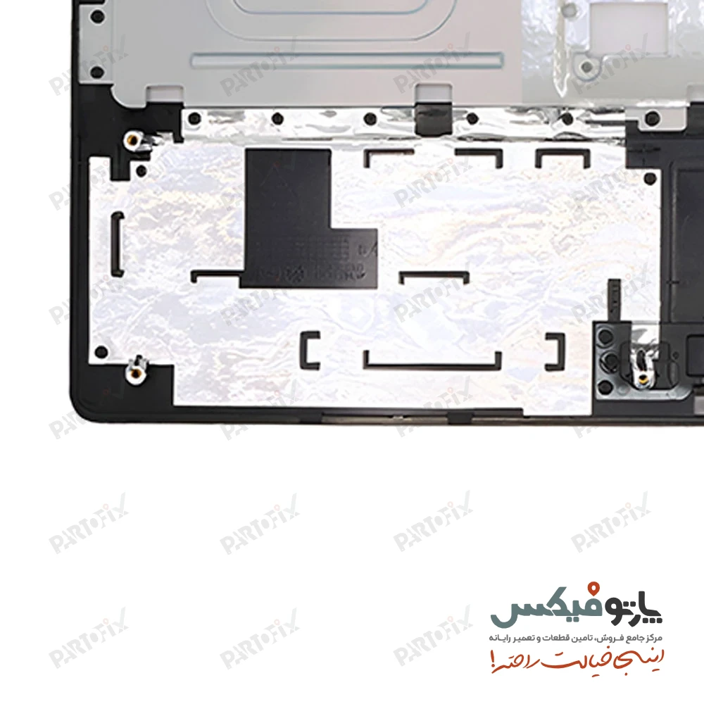 قاب دور کیبورد (C) لپ تاپ ایسوس K53 , X53