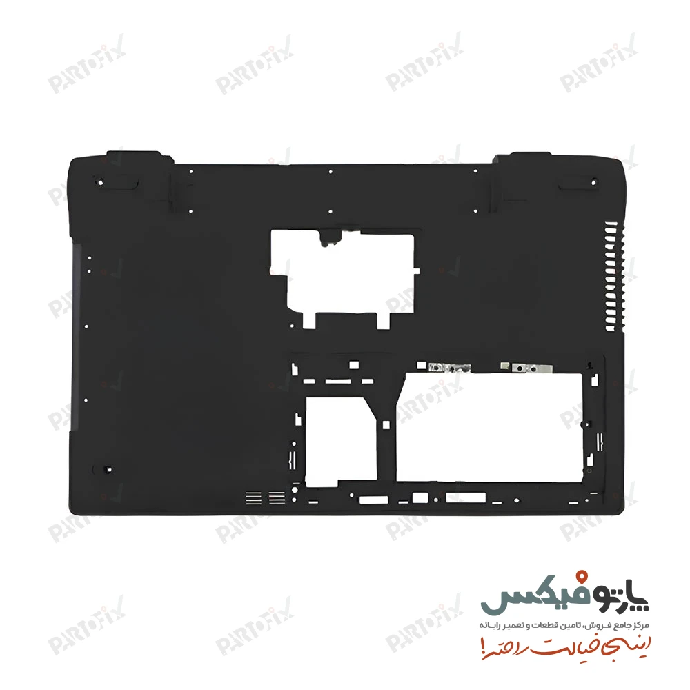 قاب کف (D) لپ تاپ ایسوس N43S