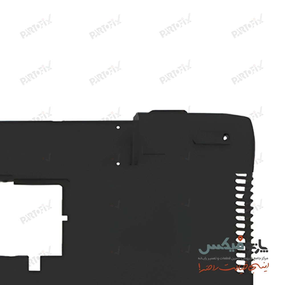 قاب کف (D) لپ تاپ ایسوس N43S