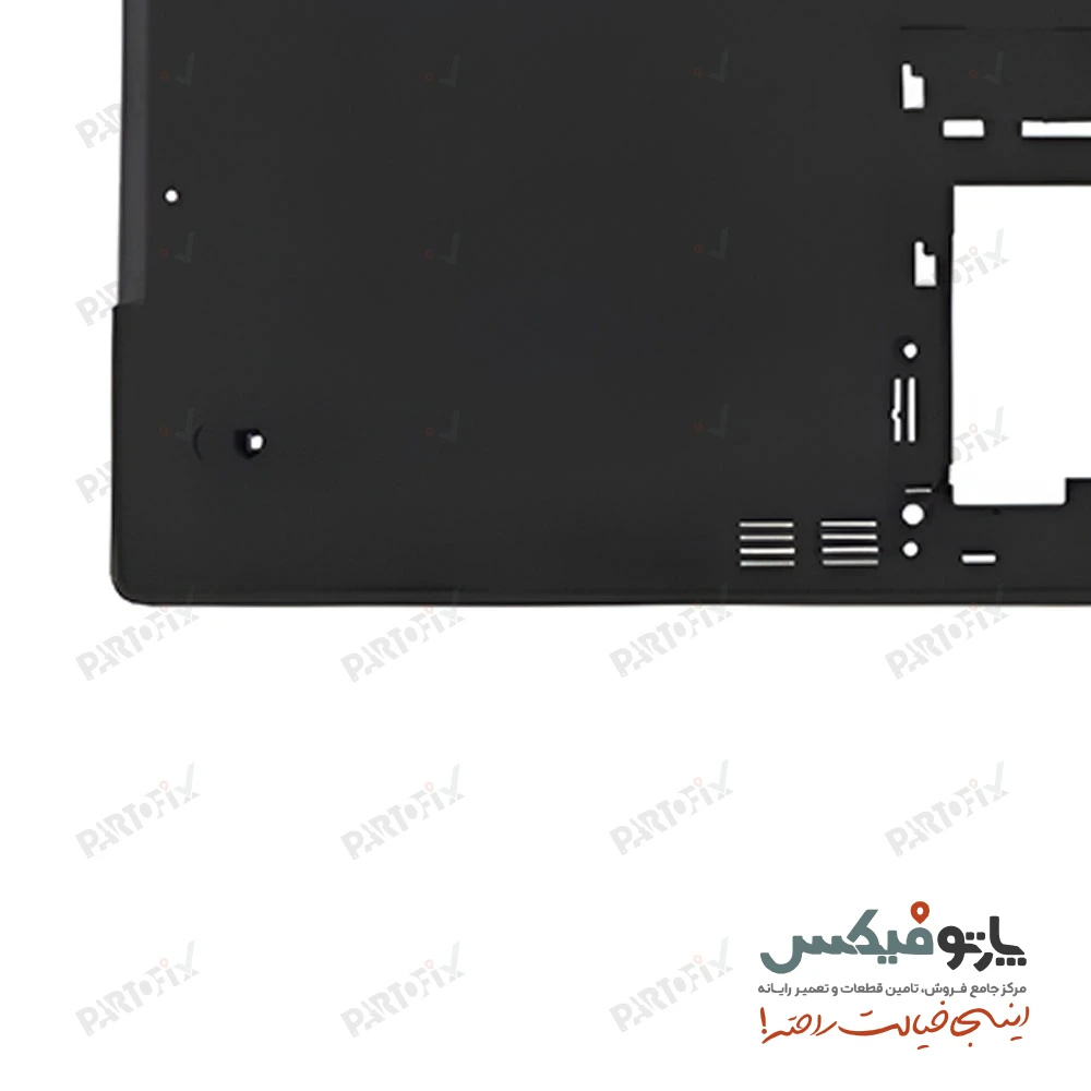 قاب کف (D) لپ تاپ ایسوس N43S
