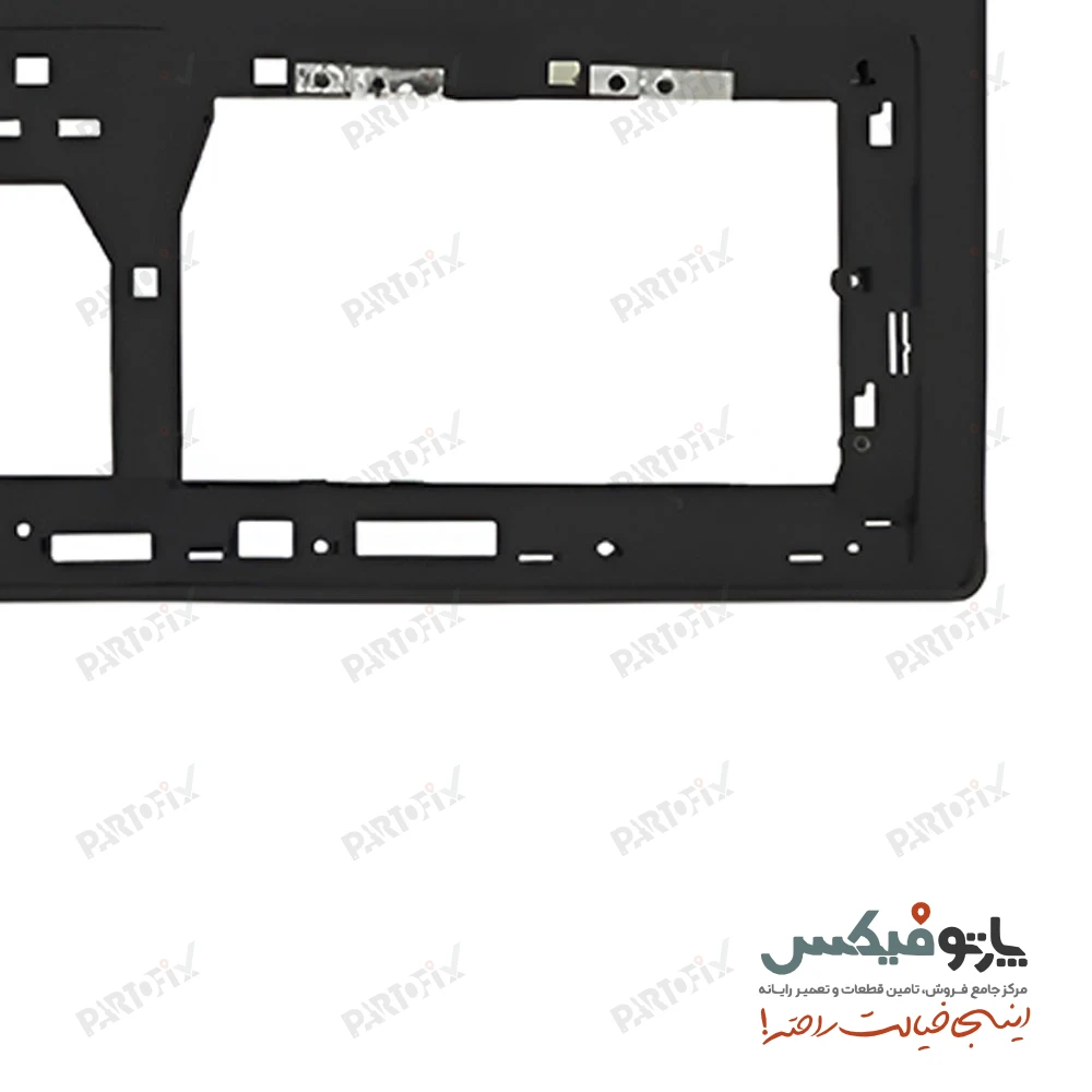 قاب کف (D) لپ تاپ ایسوس N43S