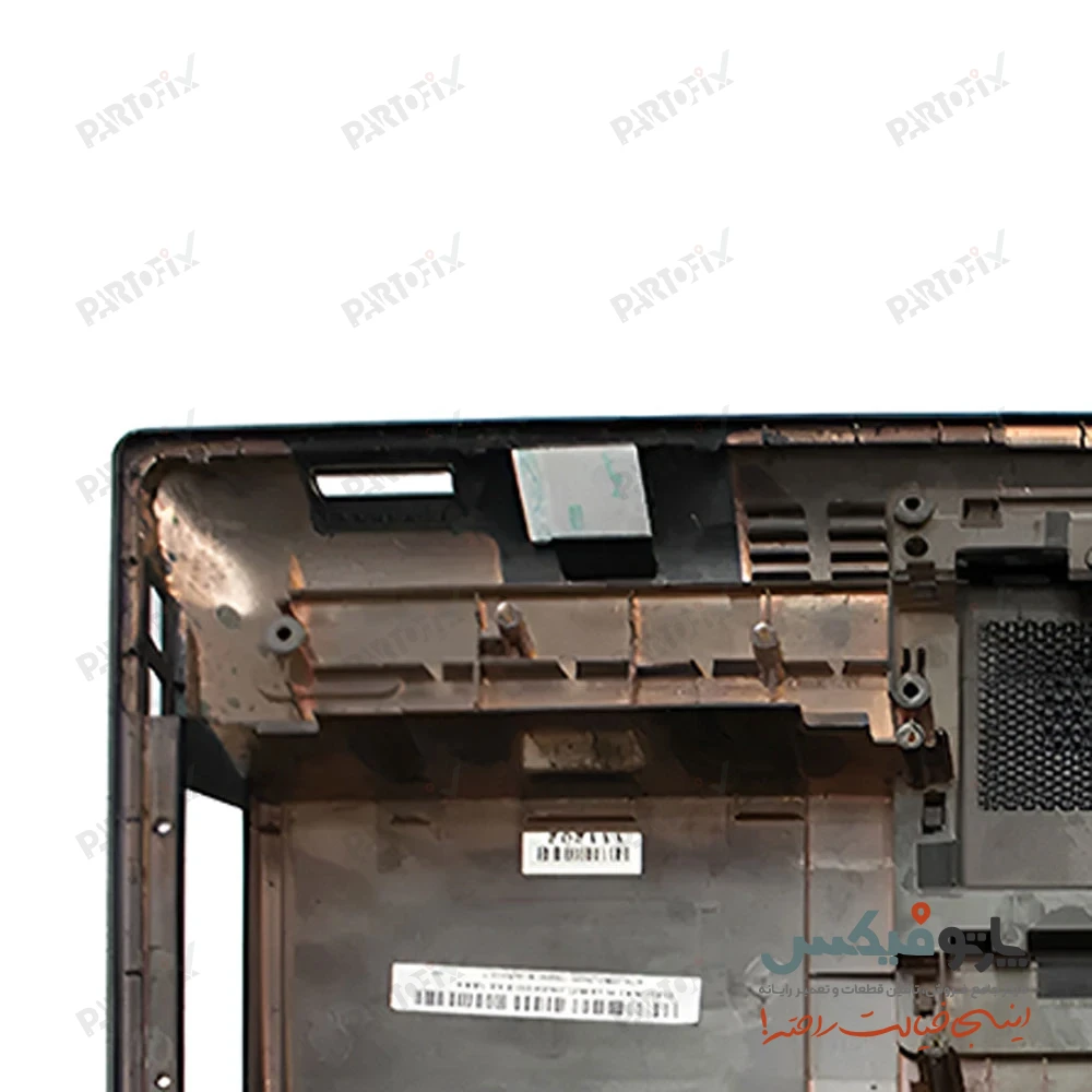 قاب کف (D) لپ تاپ ایسوس N43S