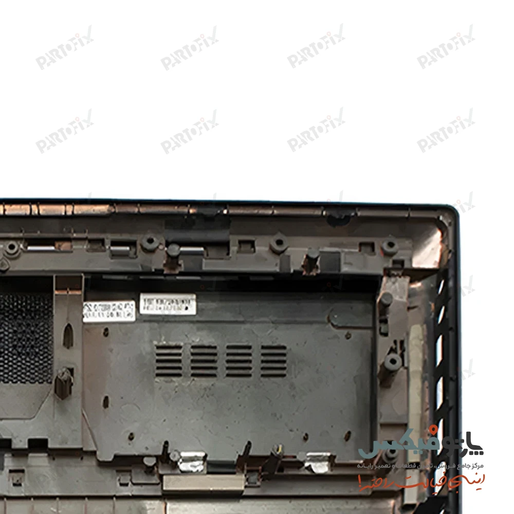 قاب کف (D) لپ تاپ ایسوس N43S