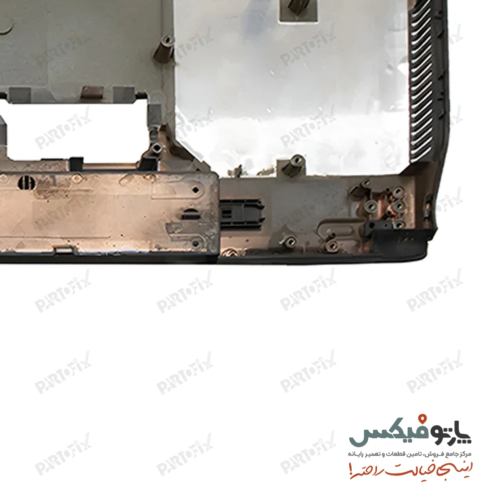 قاب کف (D) لپ تاپ ایسوس N53