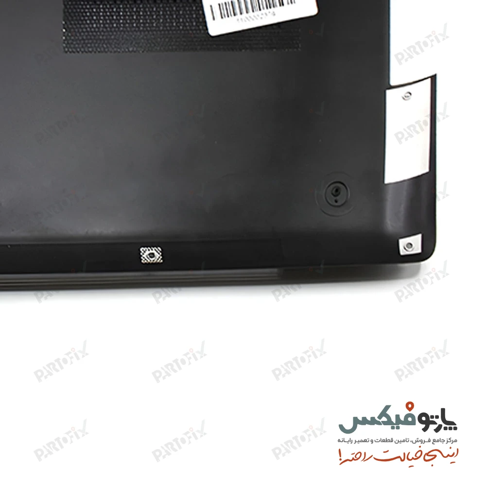 قاب کف (D) لپ تاپ ایسوس N550