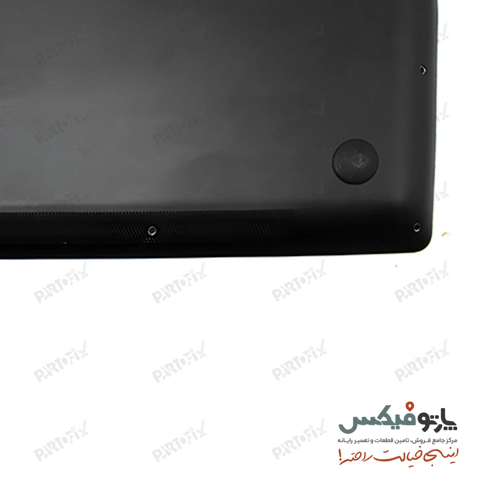 قاب کف (D) لپ تاپ ایسوس N550