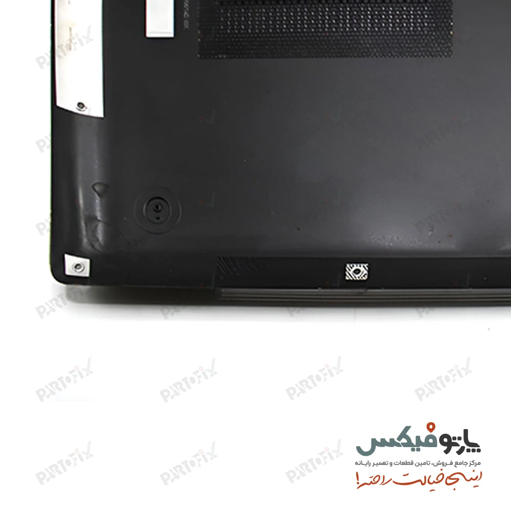 قاب کف (D) لپ تاپ ایسوس N550