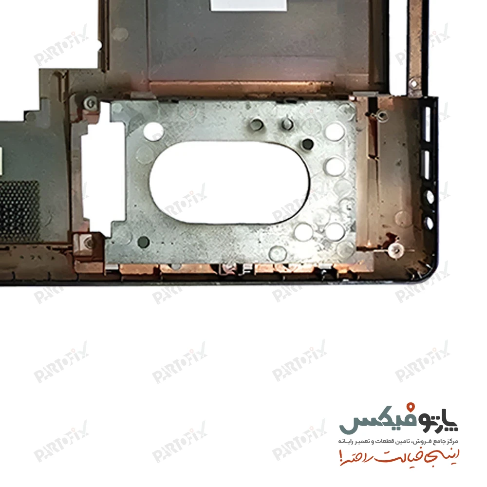 قاب کف (D) لپ تاپ ایسوس N61JV