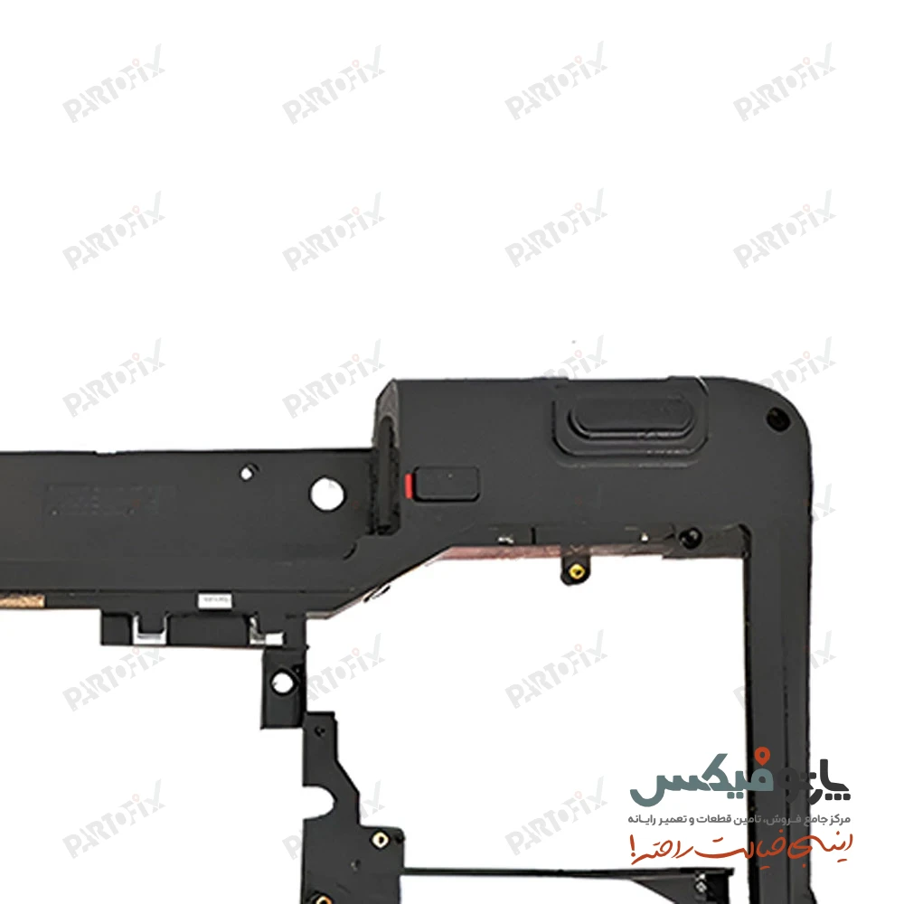 قاب کف (D) لپ تاپ ایسوس N61JV