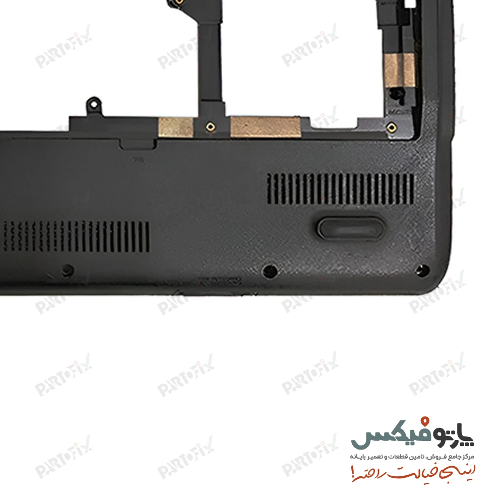 قاب کف (D) لپ تاپ ایسوس N61JV