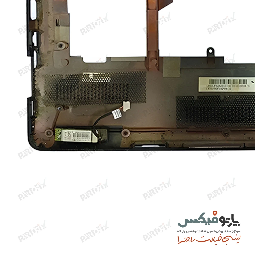 قاب کف (D) لپ تاپ ایسوس N61JV