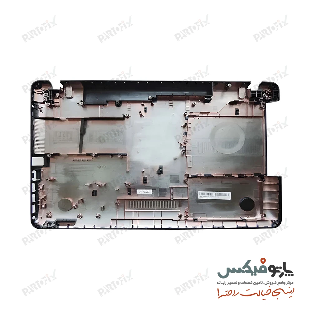 قاب کف (D) لپ تاپ ایسوس VivoBook Max X541UV