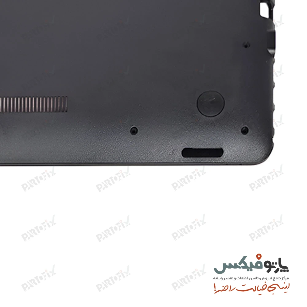 قاب کف (D) لپ تاپ ایسوس VivoBook Max X541UV