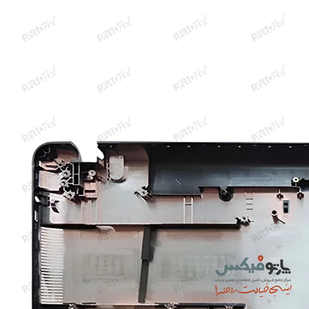 قاب کف (D) لپ تاپ ایسوس VivoBook Max X541UV
