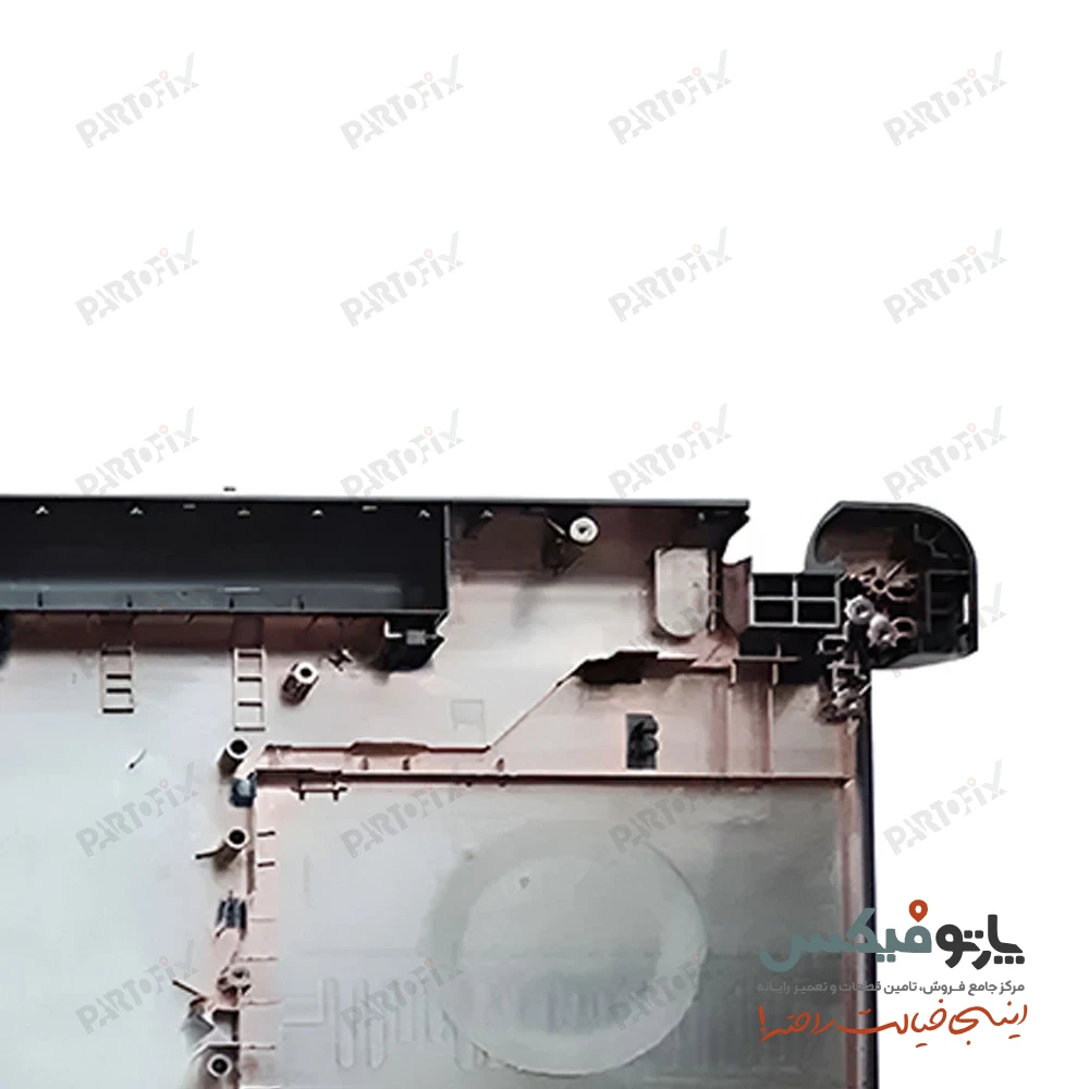 قاب کف (D) لپ تاپ ایسوس VivoBook Max X541UV