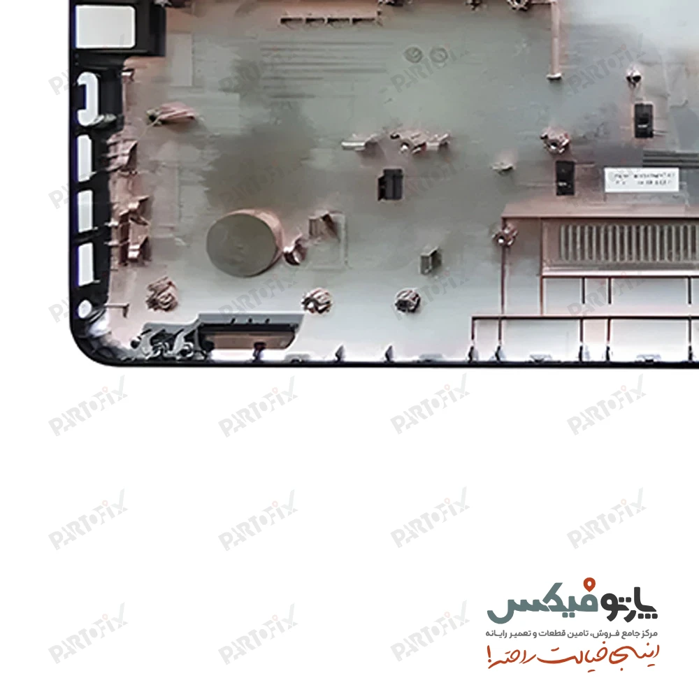 قاب کف (D) لپ تاپ ایسوس VivoBook Max X541UV
