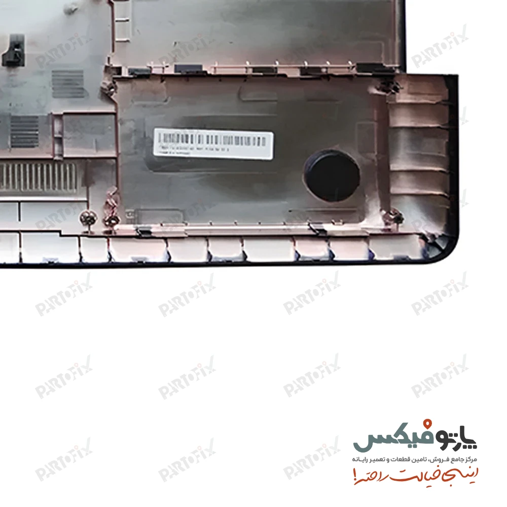 قاب کف (D) لپ تاپ ایسوس VivoBook Max X541UV