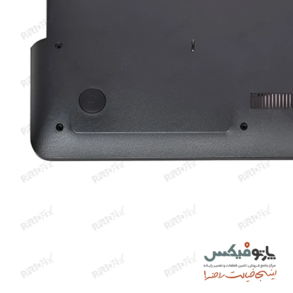 قاب کف (D) لپ تاپ ایسوس VivoBook Max X541UV