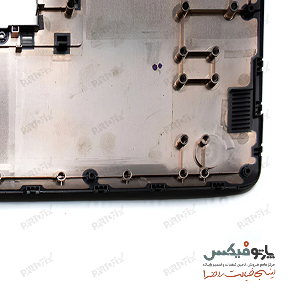 قاب کف (D) لپ تاپ ایسوس EeeBook X205T