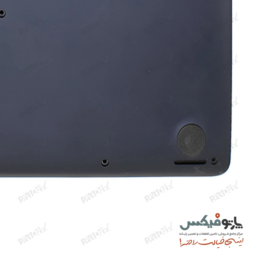 قاب کف (D) لپ تاپ ایسوس EeeBook X205T