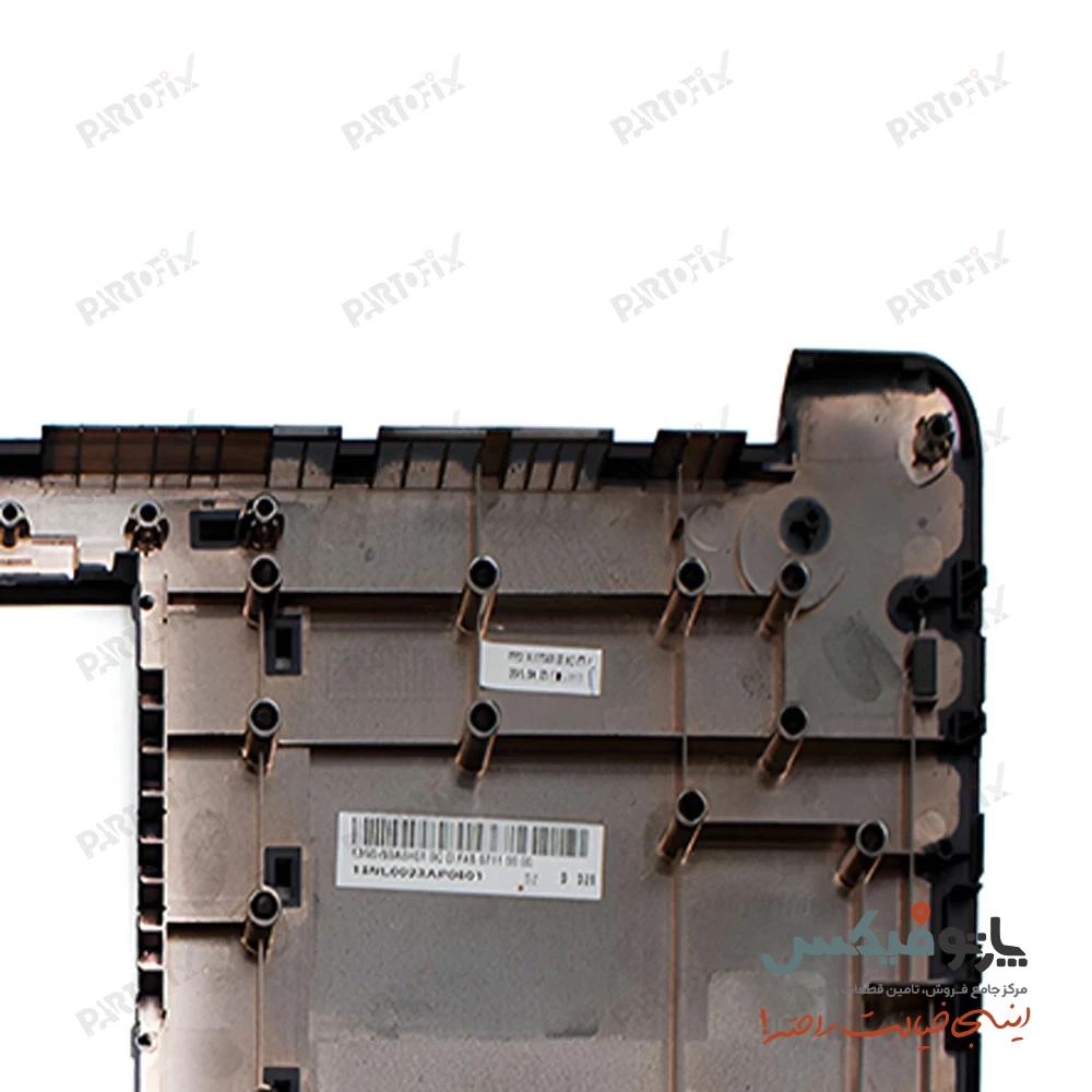 قاب کف (D) لپ تاپ ایسوس EeeBook X205T