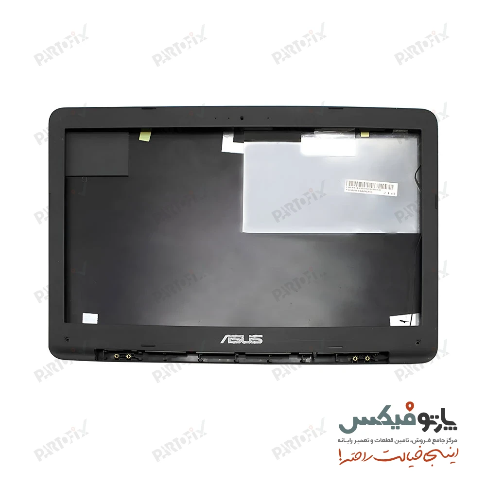 قاب پشت و دور ال سی دی (AB) لپ تاپ ایسوس X555 , K555