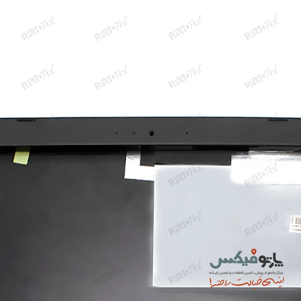 قاب پشت و دور ال سی دی (AB) لپ تاپ ایسوس X555 , K555