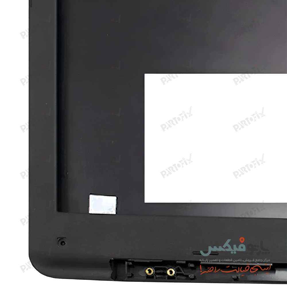 قاب پشت و دور ال سی دی (AB) لپ تاپ ایسوس X555 , K555