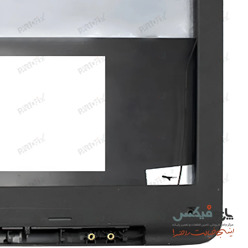 قاب پشت و دور ال سی دی (AB) لپ تاپ ایسوس X555 , K555