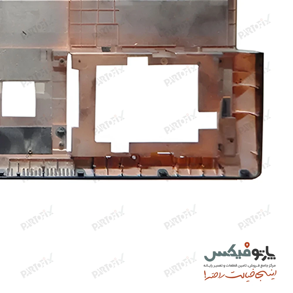 قاب کف (D) لپ تاپ ایسوس X55VD