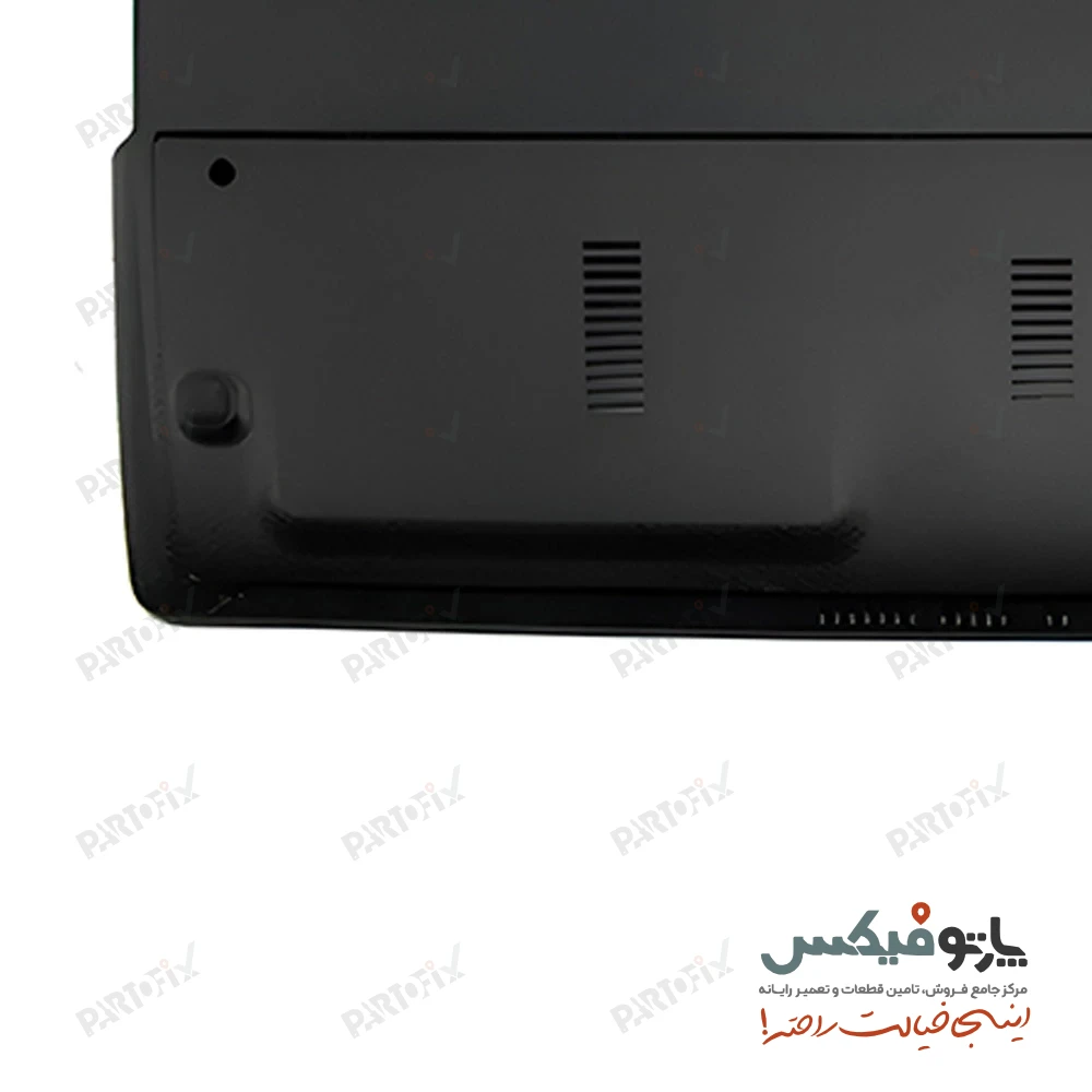 قاب کف (D) لپ تاپ ایسوس X55VD