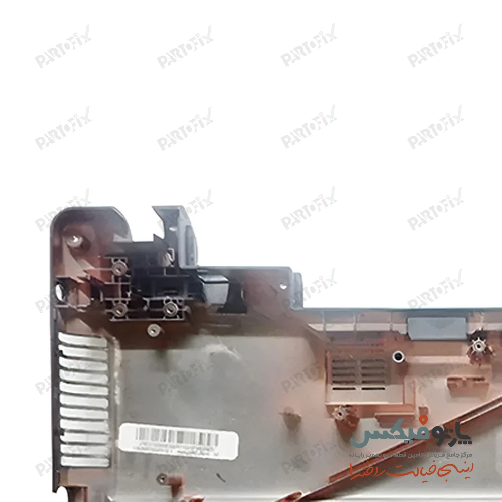 قاب کف (D) لپ تاپ ایسوس X55VD