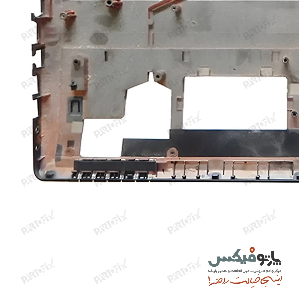 قاب کف (D) لپ تاپ ایسوس X55VD