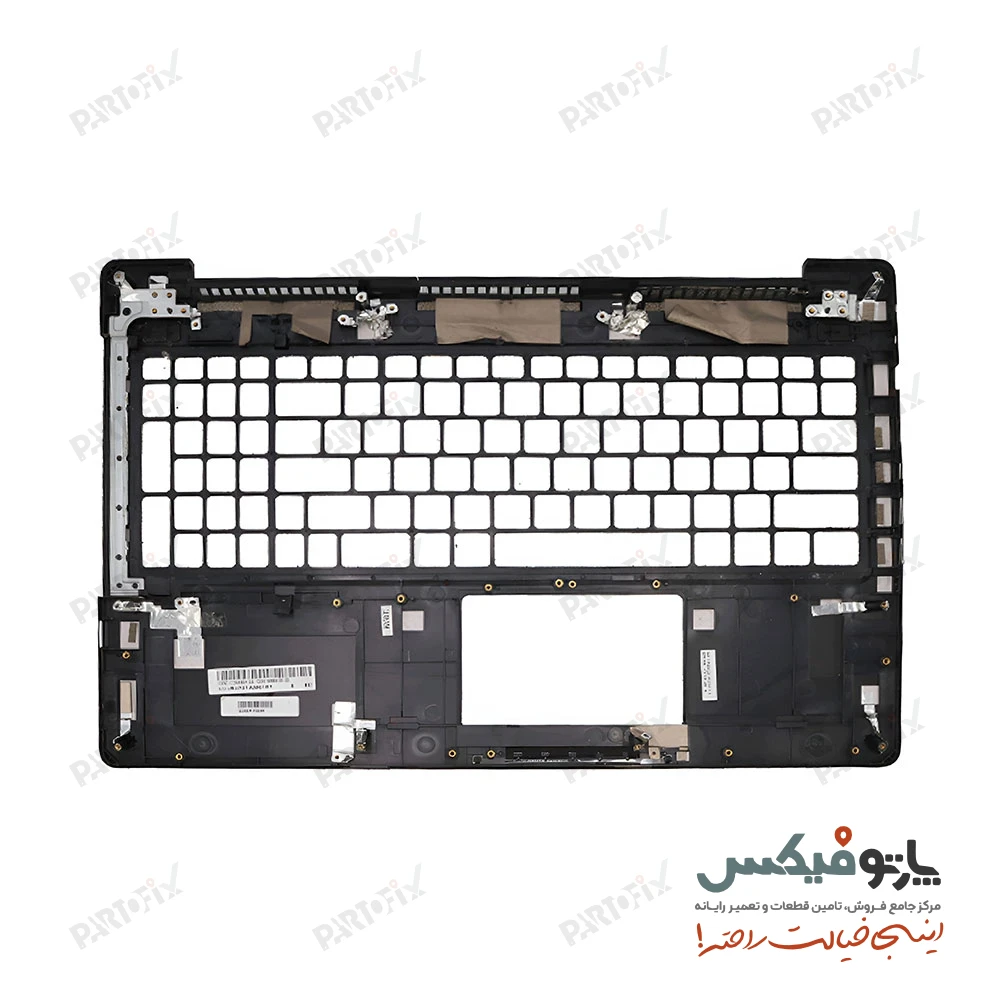 قاب دور کیبورد (C) لپ تاپ ایسوس N550