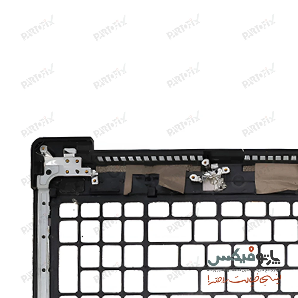 قاب دور کیبورد (C) لپ تاپ ایسوس N550
