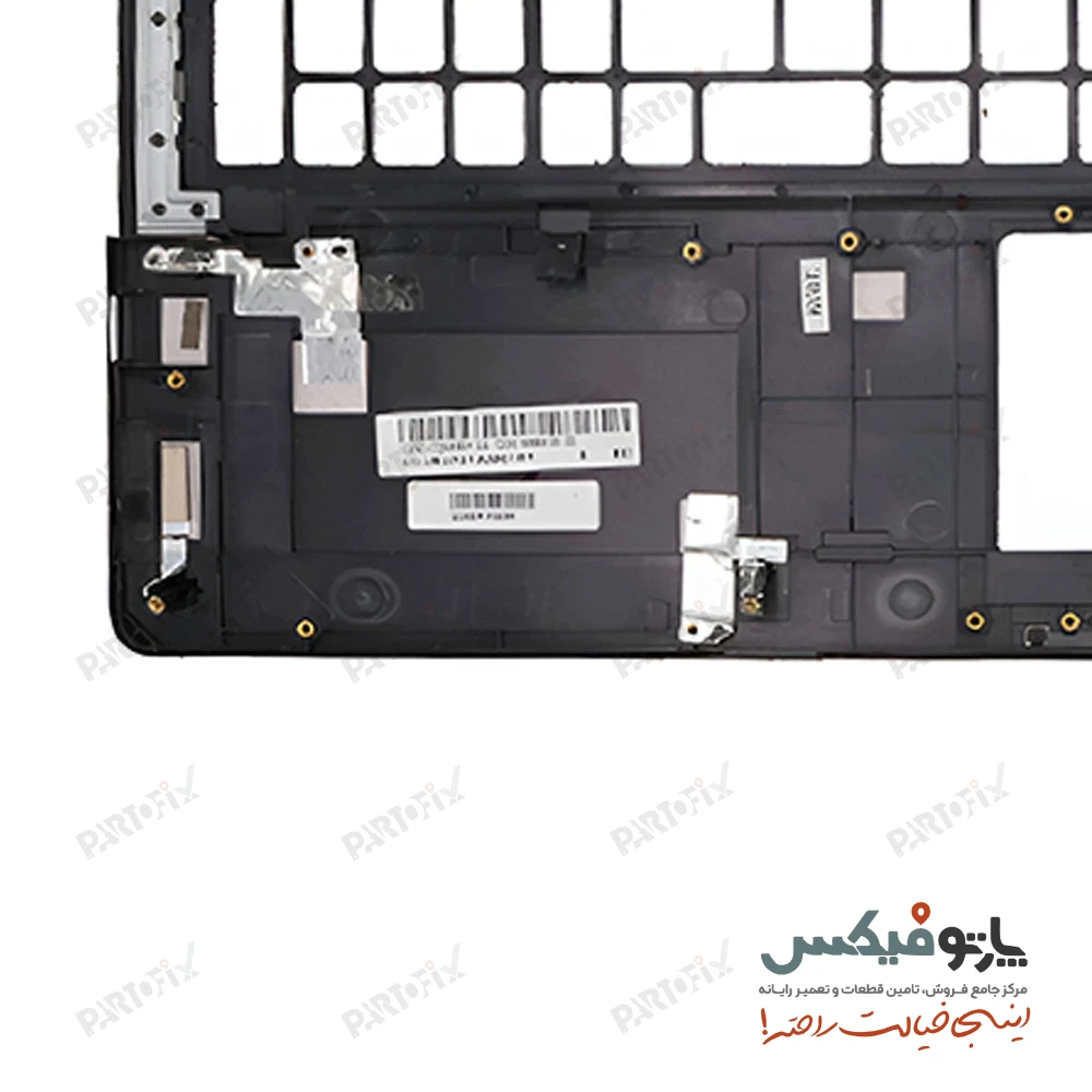 قاب دور کیبورد (C) لپ تاپ ایسوس N550