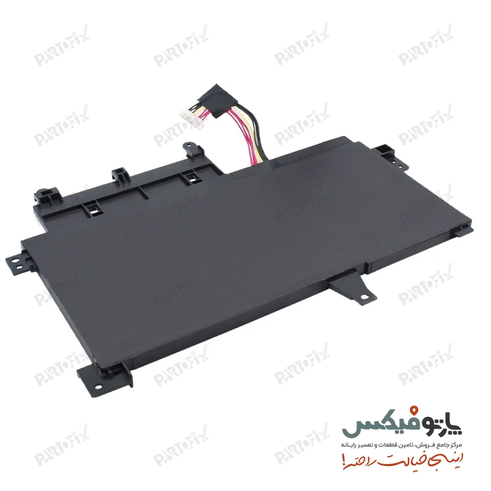 باتری لپ تاپ ایسوس TP500 پارت نامبر B31N1345