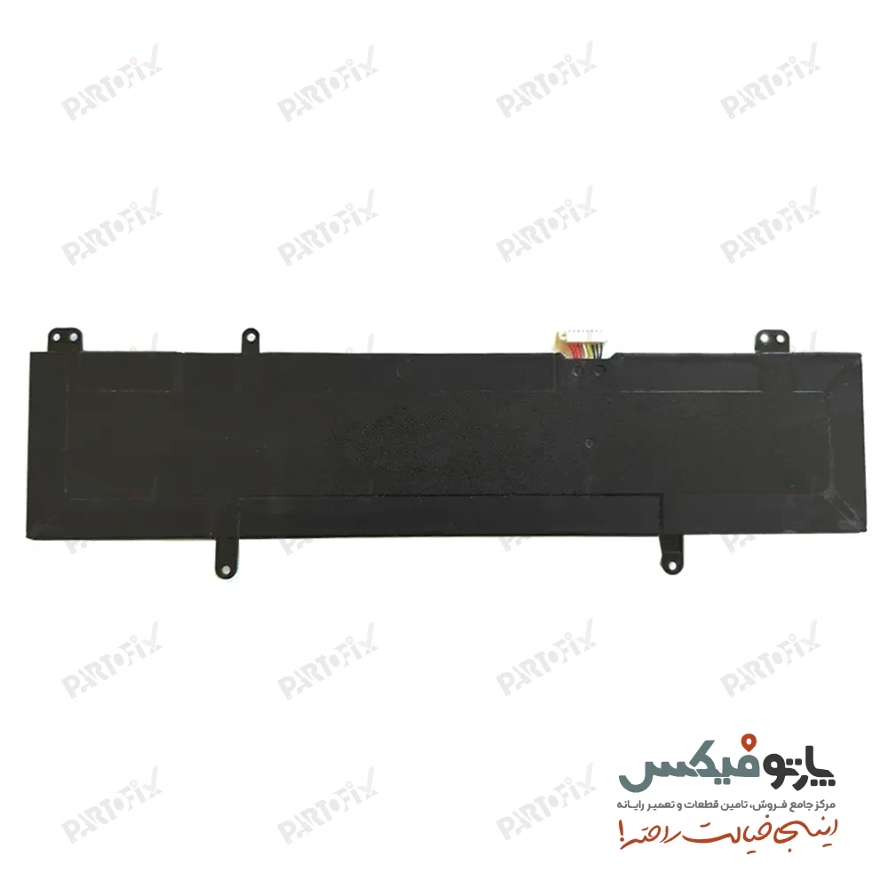 باتری اورجینال لپ تاپ ایسوس VivoBook S410 پارت نامبر B31N1707