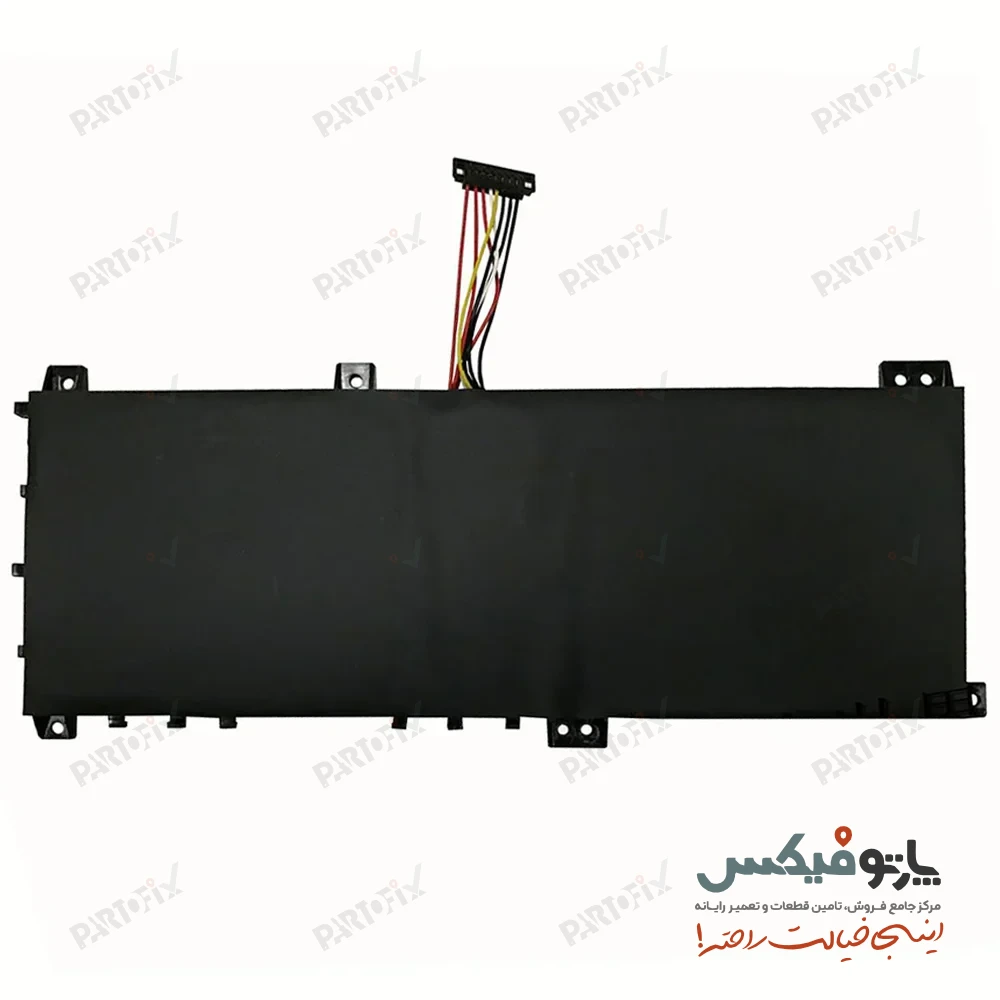 باتری لپ تاپ ایسوس K451L پارت نامبر B41BK4G , B41N1304
