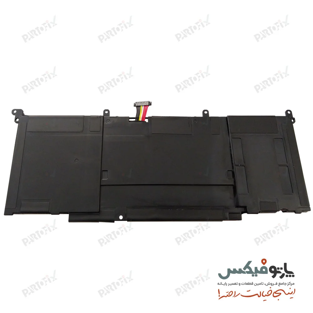 باتری اورجینال لپ تاپ ایسوس FX503 پارت نامبر B41N1526