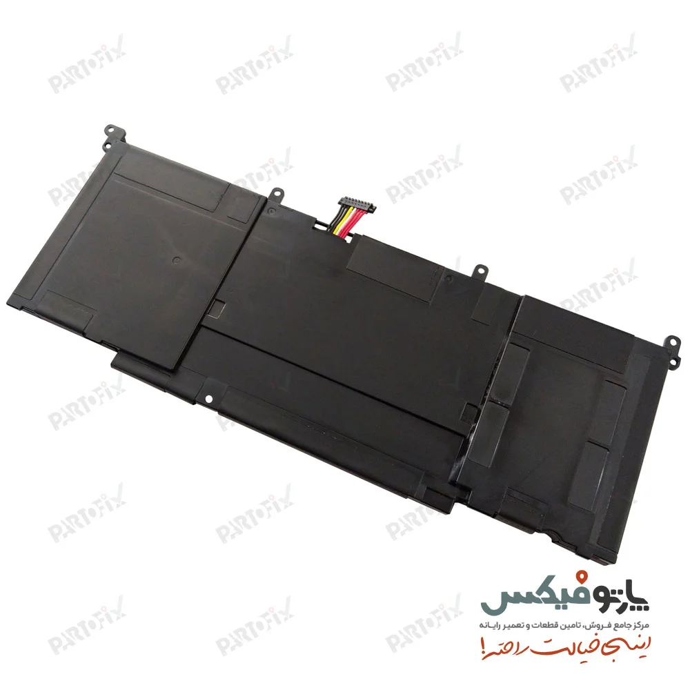 باتری اورجینال لپ تاپ ایسوس FX503 پارت نامبر B41N1526