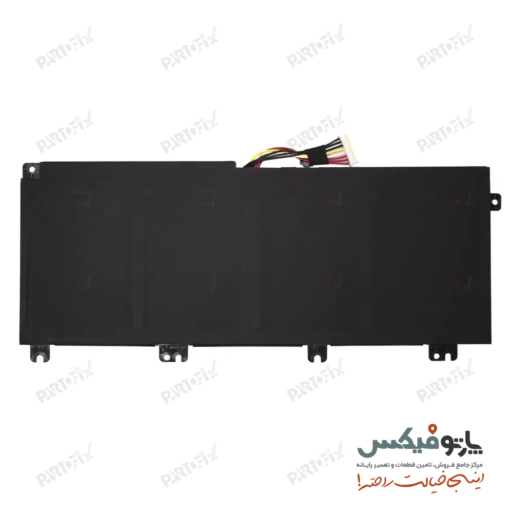 باتری اورجینال لپ تاپ ایسوس ROG GL503 پارت نامبر B41N1711