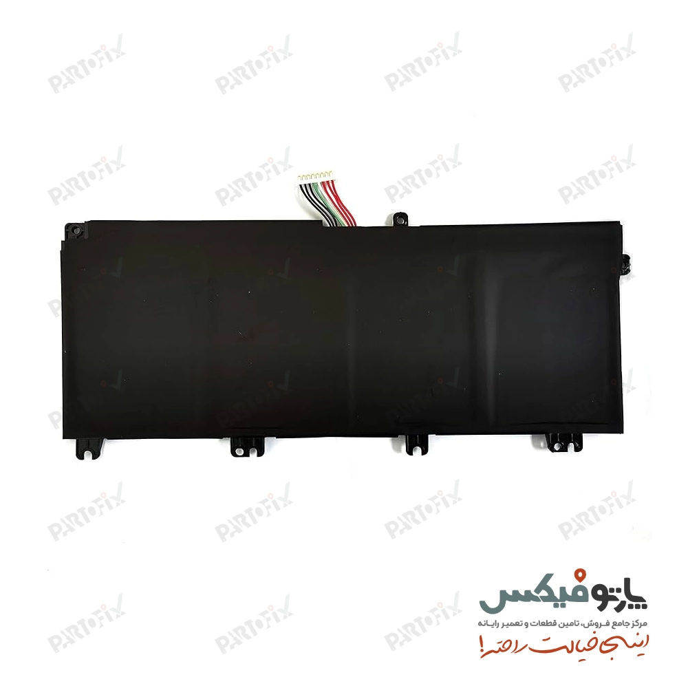 باتری لپ تاپ ایسوس ROG GL503 پارت نامبر B41N1711
