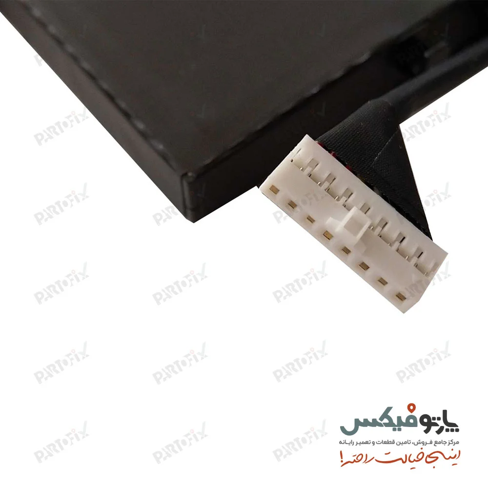 باتری اورجینال لپ تاپ اچ پی EliteBook Folio 1040 G4 پارت نامبر BE06XL