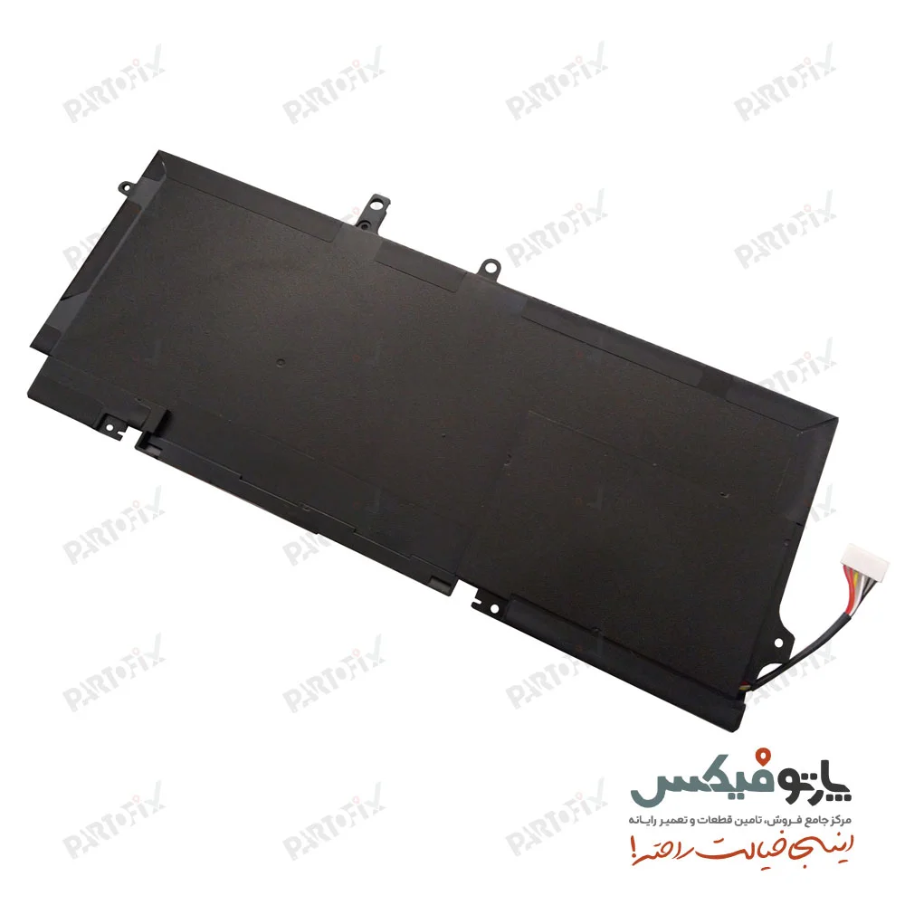 باتری اورجینال لپ تاپ اچ پی EliteBook Folio 1040 G3 پارت نامبر BG06XL