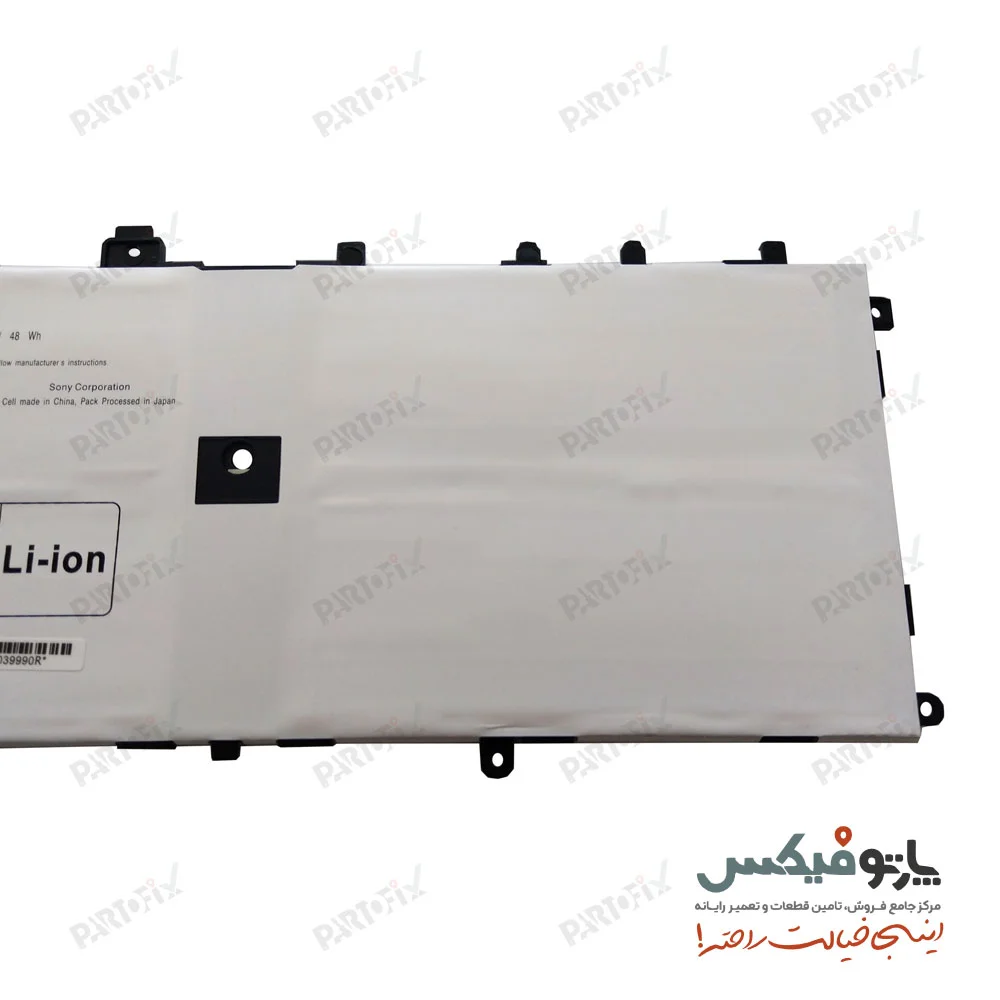 باتری اورجینال لپ تاپ سونی VGP-BPS36 , BPS36