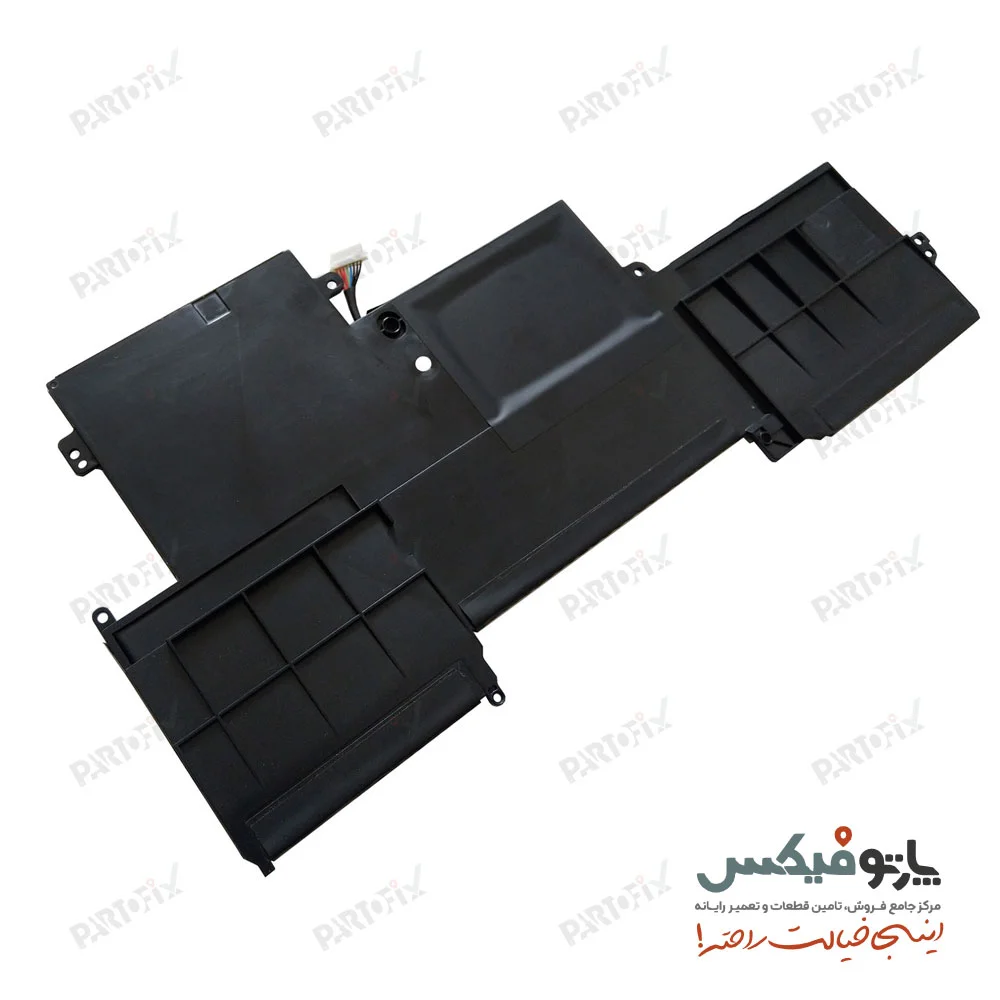 باتری اورجینال لپ تاپ اچ پی EliteBook Folio 1020 G2 پارت نامبر BR04XL