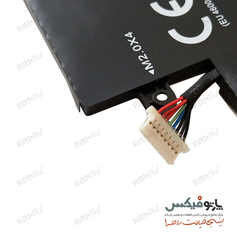 باتری اورجینال لپ تاپ اچ پی EliteBook Folio 1020 G2 پارت نامبر BR04XL